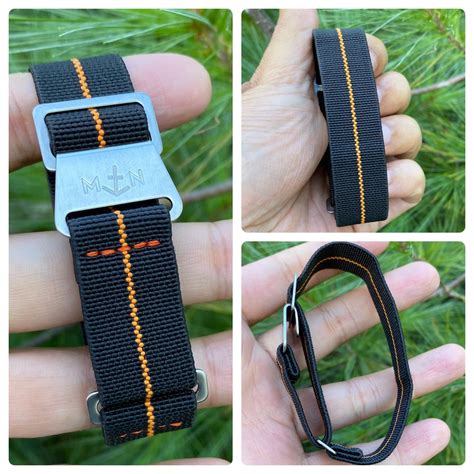 erikas marine nationale strap.